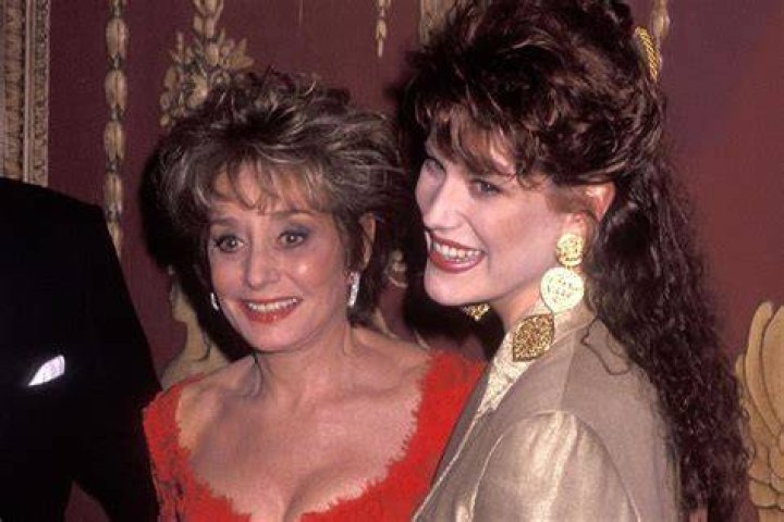
Barbara Walters’ Motherhood Journey in Her Own Words: How She Hoped Her Daughter Would Remember Her 