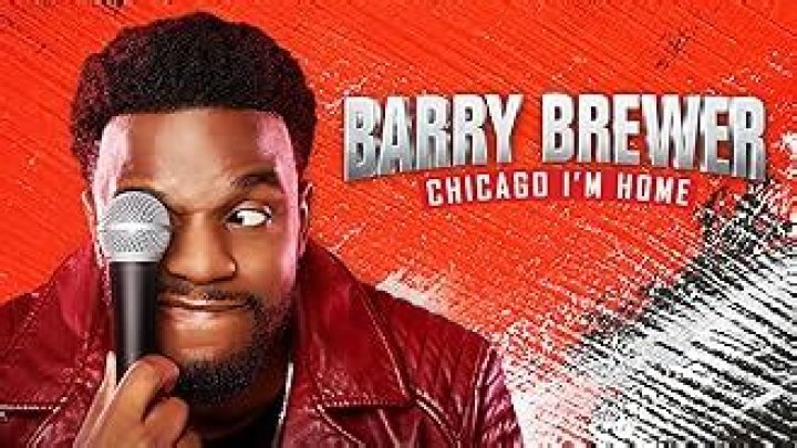 Barry Brewer Bio (Wiki) 
