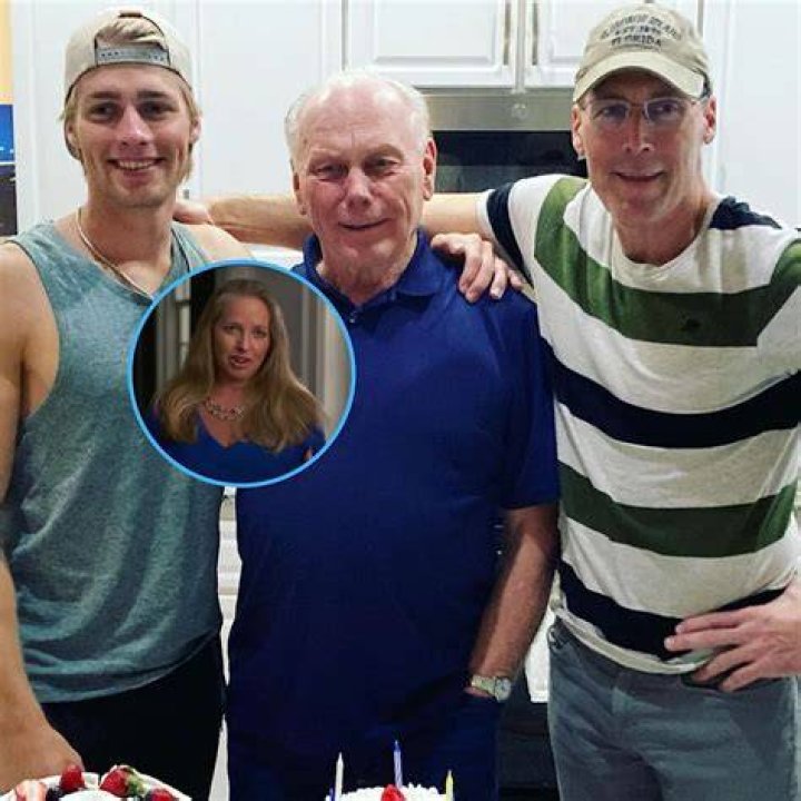 Barry Plath - Age, Family, Bio