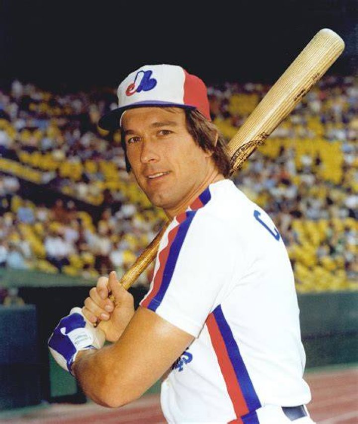 Baseball Players Born April 8