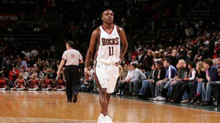 Basketball Players Born June 29