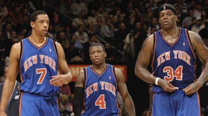Basketball Players Born May 31