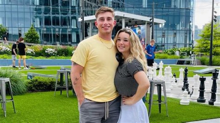 Baylen Dupree - Age, Family, Bio