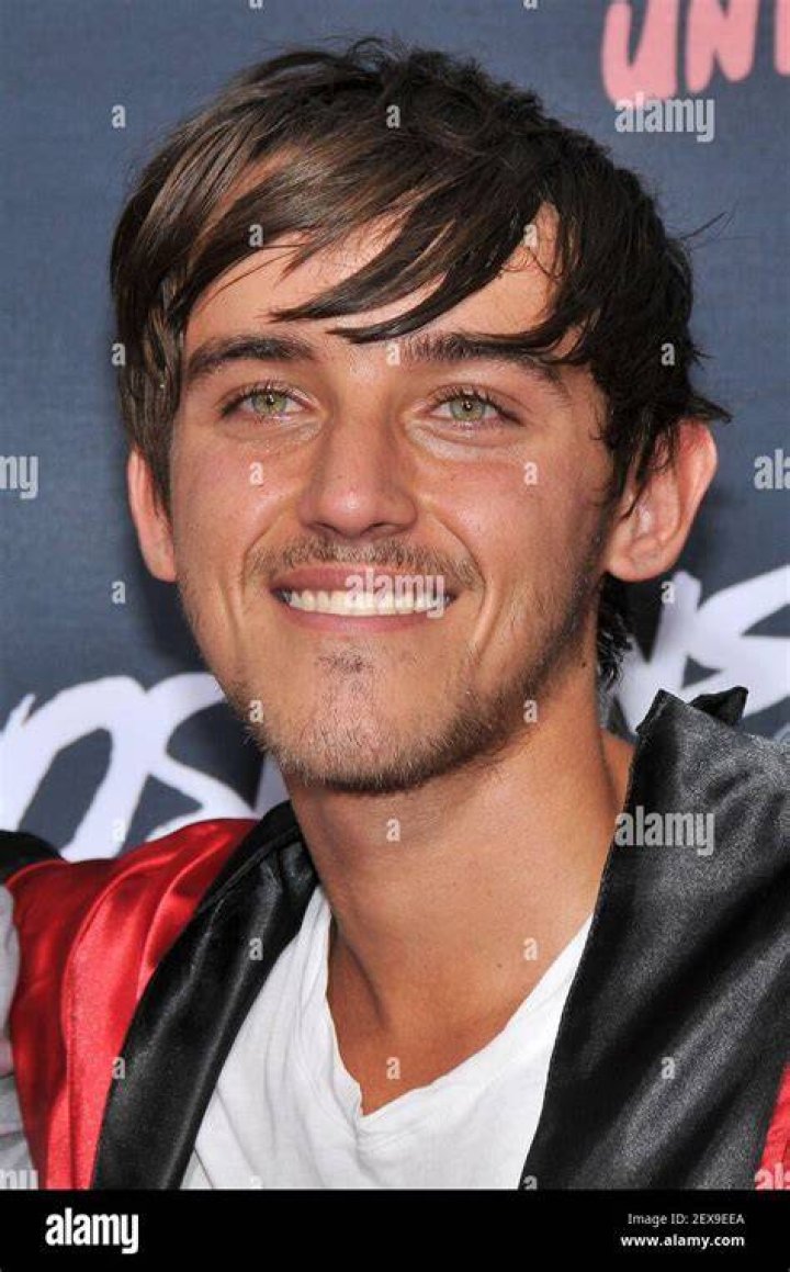 Beau Brooks Bio (Wiki) 