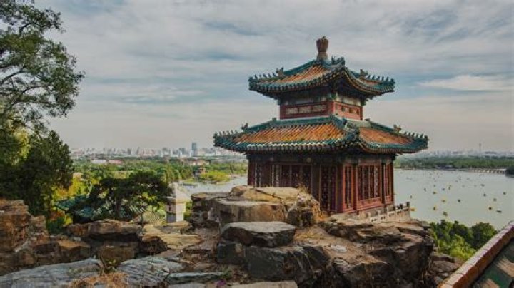 Beijing Shore Excursions & Cruise Excursions
