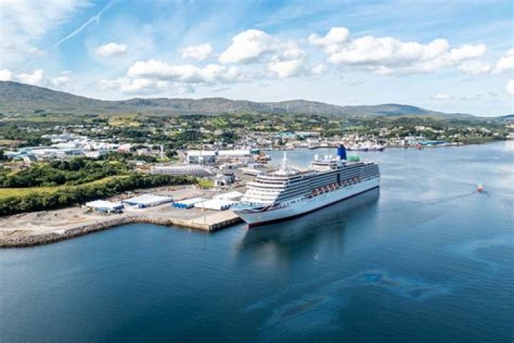 Belfast Shore Excursions & Cruise Excursions