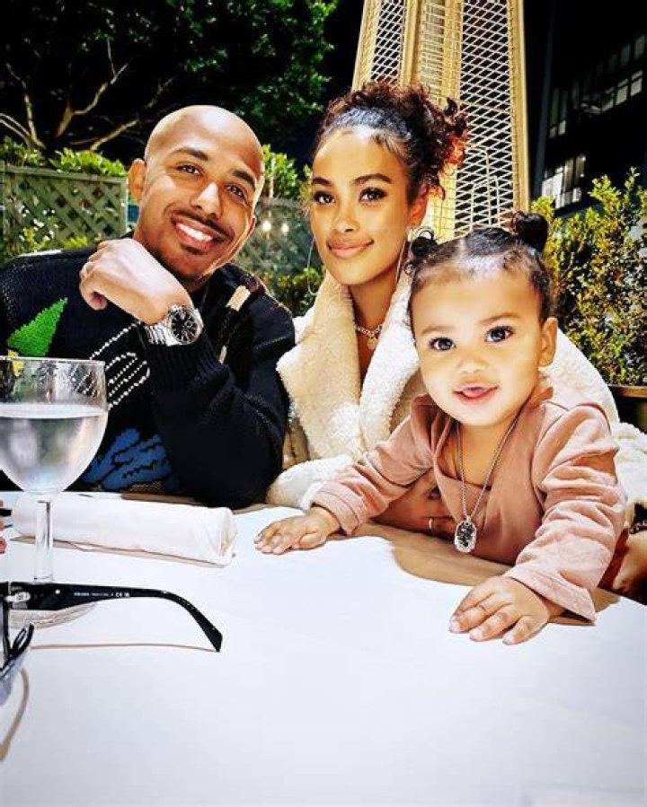 Bell Marques - Age, Family, Bio