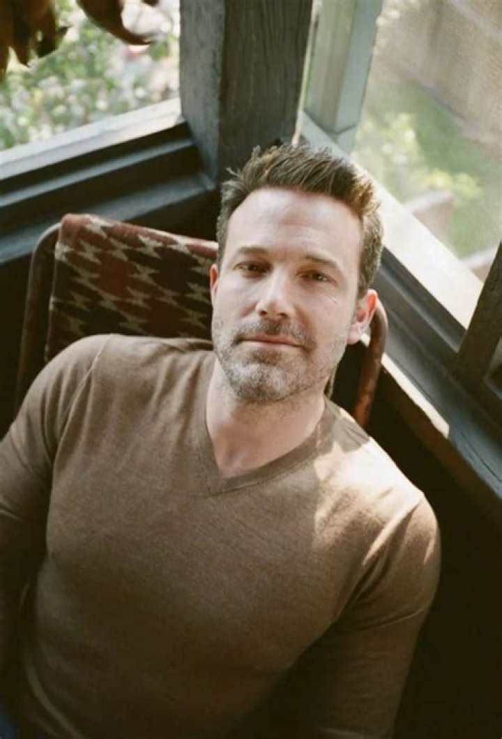 Ben Affleck Pets - Celebrity Pets