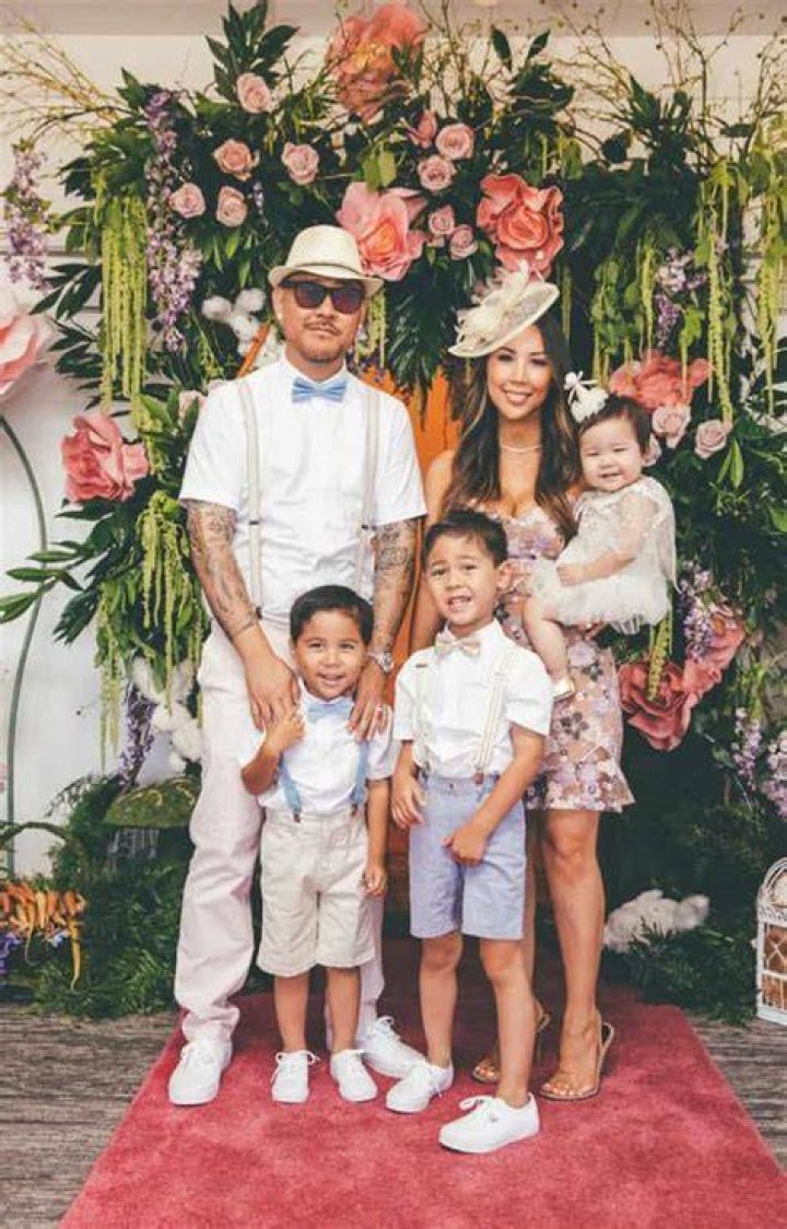 Ben Baller is Married to Wife: Nicolette Lacson. Kids.