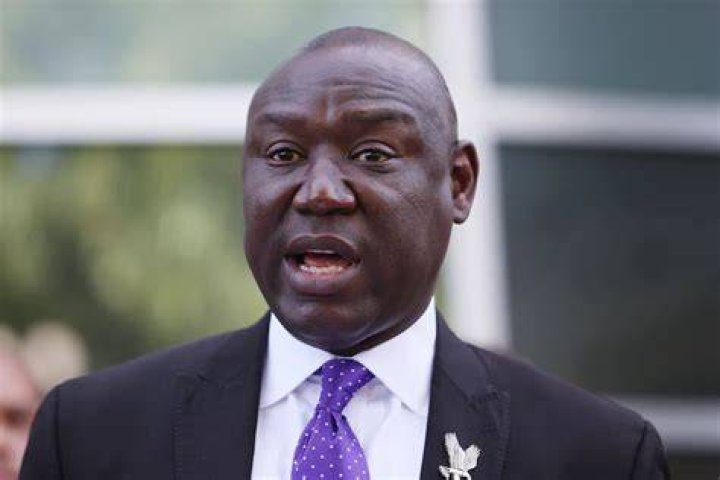 Ben Crump Height, Weight, Net Worth, Age, Birthday, Wikipedia, Who, Instagram, Biography