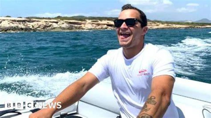 Ben Garland - Age, Family, Bio