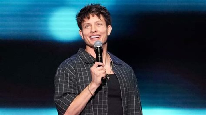 Ben Marshall Wikipedia And Age: How Old Is Comedian?
