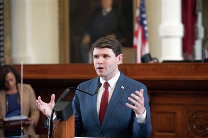 Ben McAdams is an American politician and U.S. Representative who is suffering from COVID-19