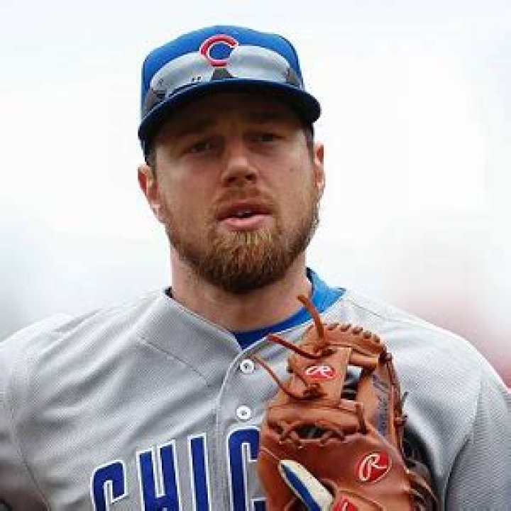 Ben Zobrist Bio (Wiki) 