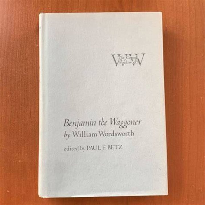 Benjamin Waggoner Bio (Wiki) 