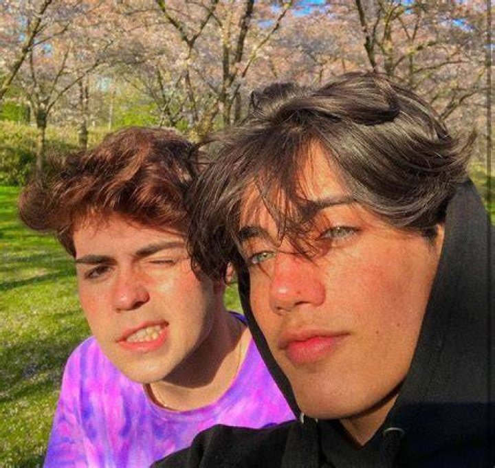 Benji Krol Net Worth, Age, Girlfriend, Family, Biography & More