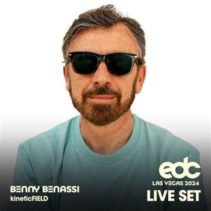 Benny Benassi - Age, Family, Bio
