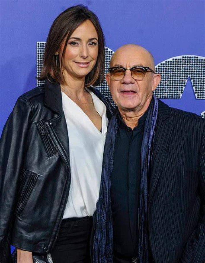 Bernie Taupin - Age, Family, Bio