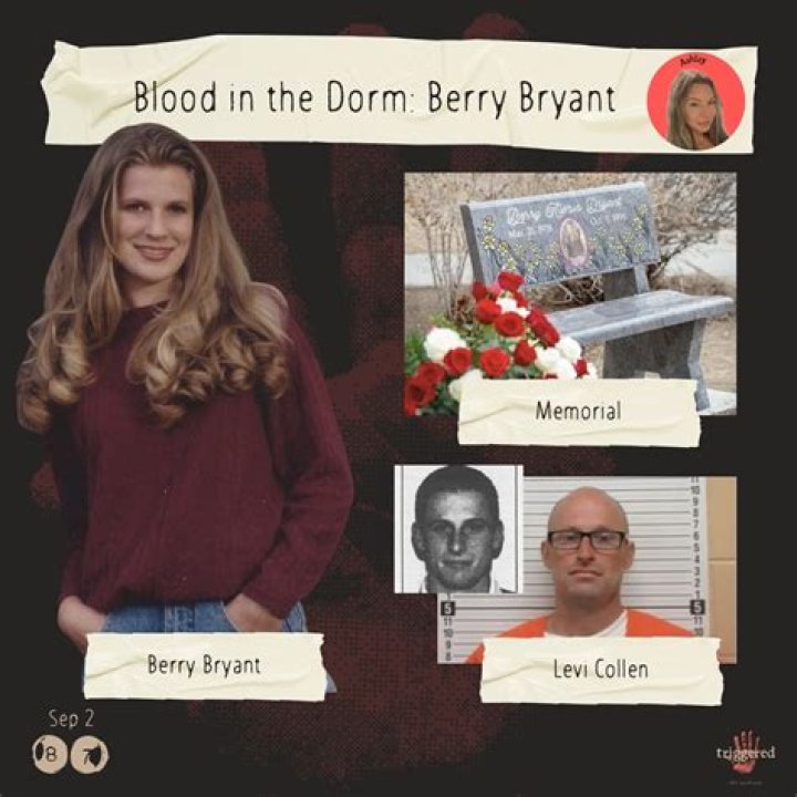 Berry Bryant Murder: Where is Levi Collen Now?