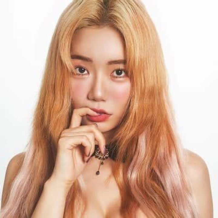Berry0314 - Age, Family, Bio
