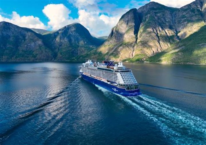 Best Romantic Cruise for a Romantic Getaway