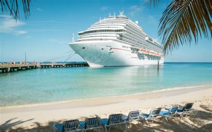 Best Virgin Islands Cruises 2024 & 2025