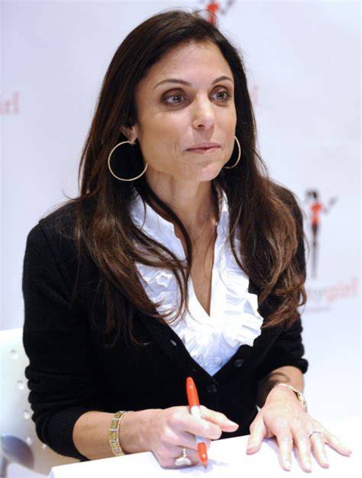Bethenny Frankel’s personality is too harsh & grating for America