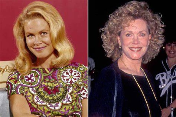 Bewitched - Cast, Ages, Trivia