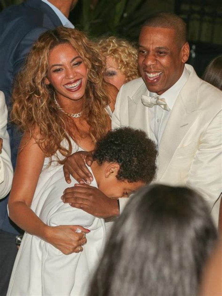Beyonce’s Instagram Photos of Solange Knowles Wedding