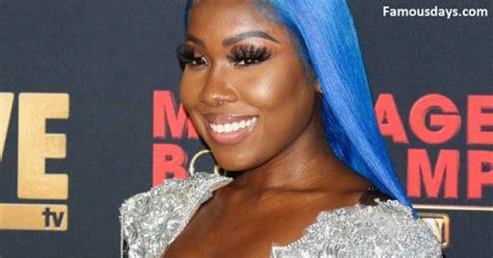 Bianca Bonnie - Age, Family, Bio