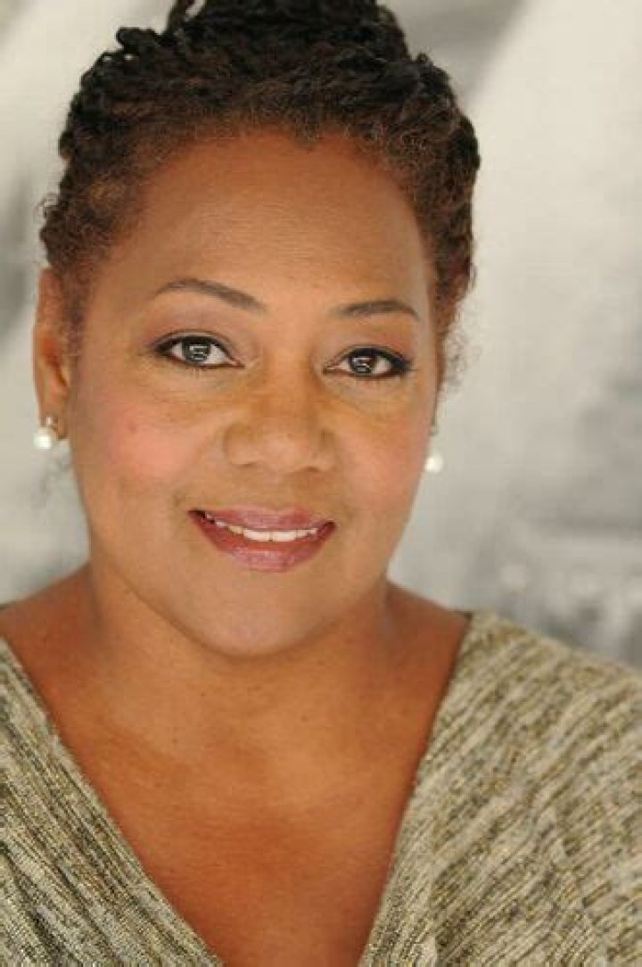 Bianca Ferguson - Age, Family, Bio