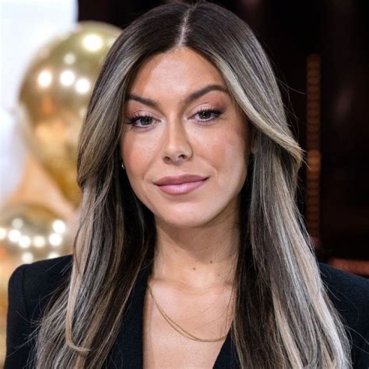 Bianca Ingrosso Net Worth, Age, Height, Parents, Siblings