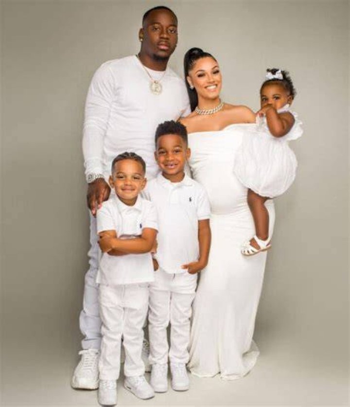 Biannca Prince - Age, Family, Bio