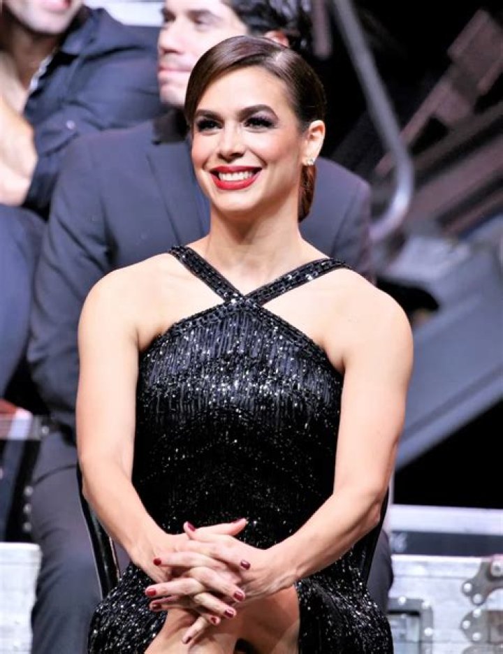 Bibi Gaytán Net Worth - Wiki, Age, Weight and Height, Relationships, Family, and More