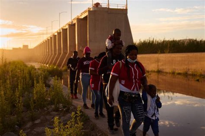 
Biden bid to streamline asylum backlog slammed by immigration advocates, opponents as unworkable 