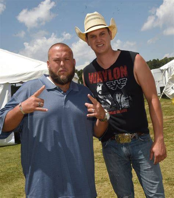 Big Smo Bio (Wiki) 