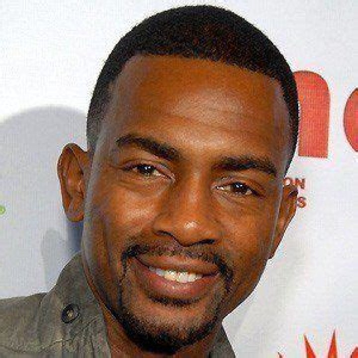 Bill Bellamy - Age, Family, Bio