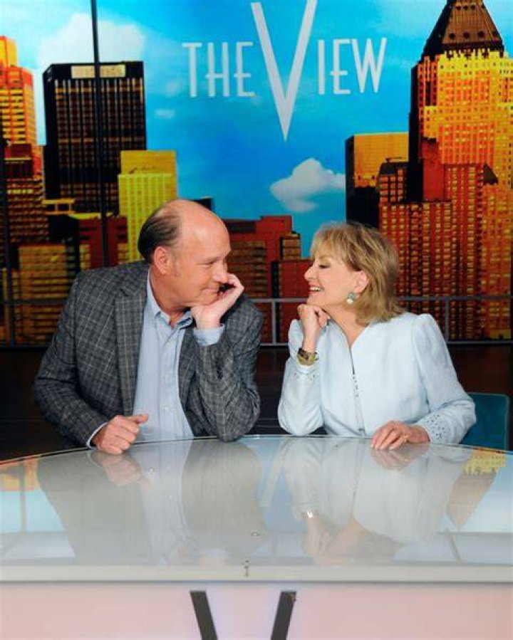 Bill Geddie wife: Who is Barbara Geddie?