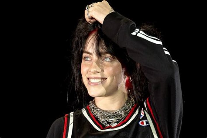 Billie Eilish's unpredicted tribute to Angus Cloud honors his lasting legacy
