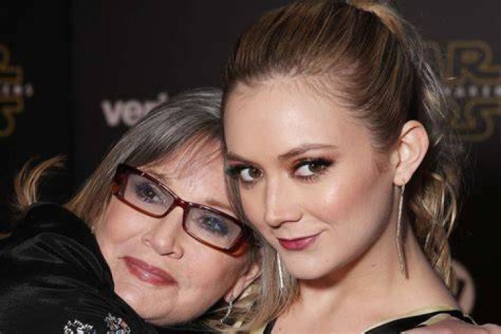 Billie Lourd - Age, Family, Bio