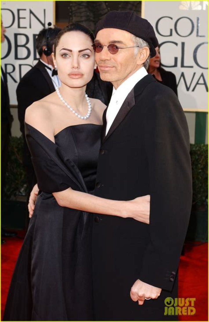 Billy Bob Thornton Says he Wasn’t “Fond” of Marriage to Angelina Jolie