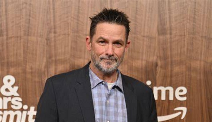Billy Campbell - Age, Family, Bio