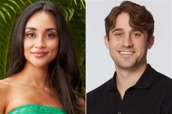BiP’s Greg Grippo And Victoria Fuller To Get Married! Wedding Details