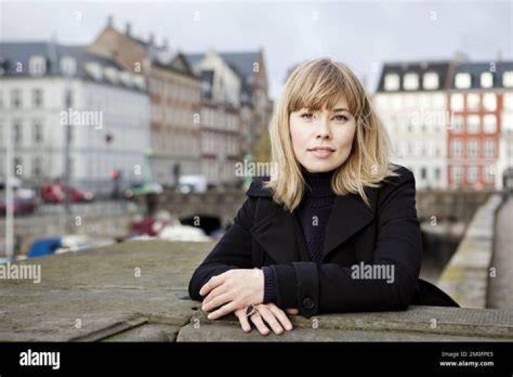 Birgitte Hjort Sorensen - Age, Family, Bio