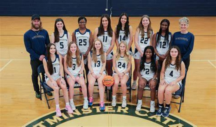 
Bishop High School Girls Basketball Coach, Terry English, dies at 72 
