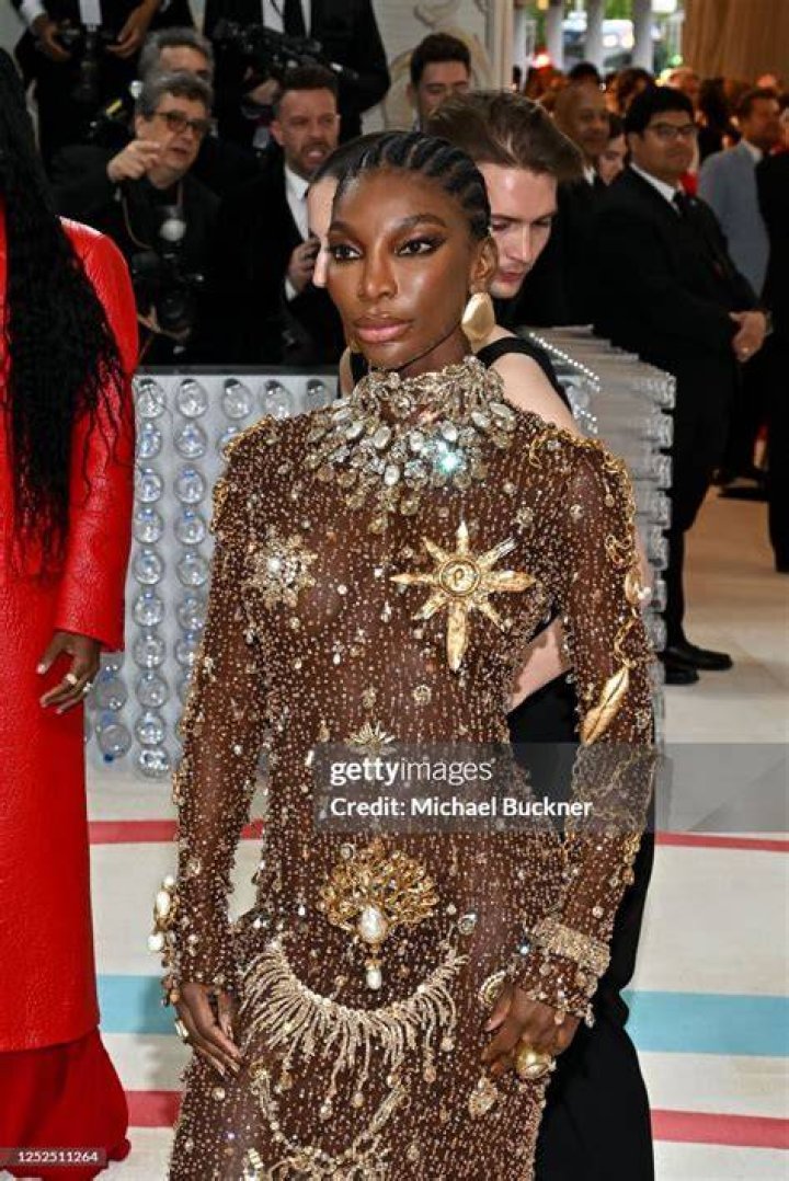 bitchy | 2023 Met Gala – Karl Lagerfeld: A Line Of Beauty