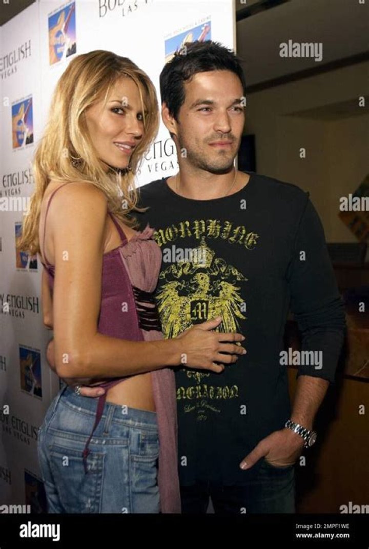 bitchy | Brandi Glanville and Brian Raider