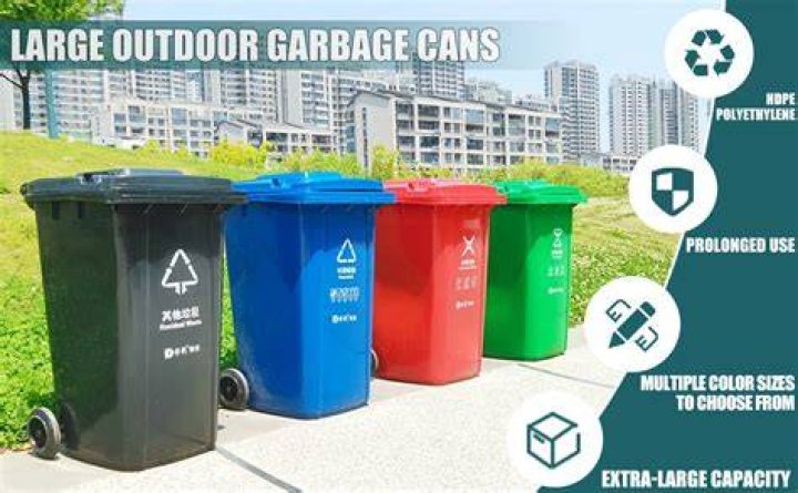 bitchy | New dad Anderson Cooper heads to ACE hardware to pick up a new garbage can