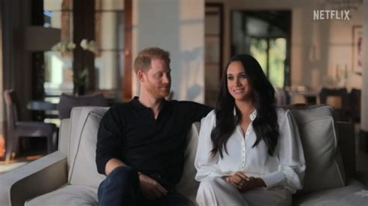 bitchy | Prince Harry and Meghan Markle exit The Royal Albert Hall
