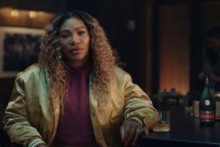 bitchy | serena remy martin